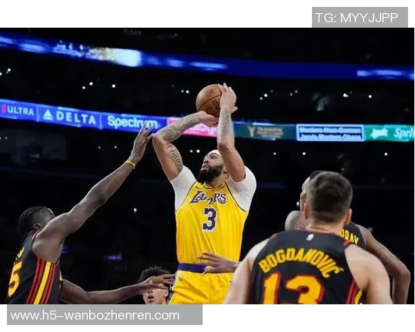 老鹰与湖人精彩对决视频直播全程回放与赛后分析